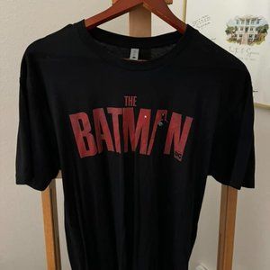 DC Comics THE BATMAN™ LOGO TEE